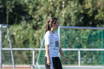 Bild 212 - Frauen VfL Oldesloe 2 . SG Stecknitz 1 : Ergebnis: 0:18